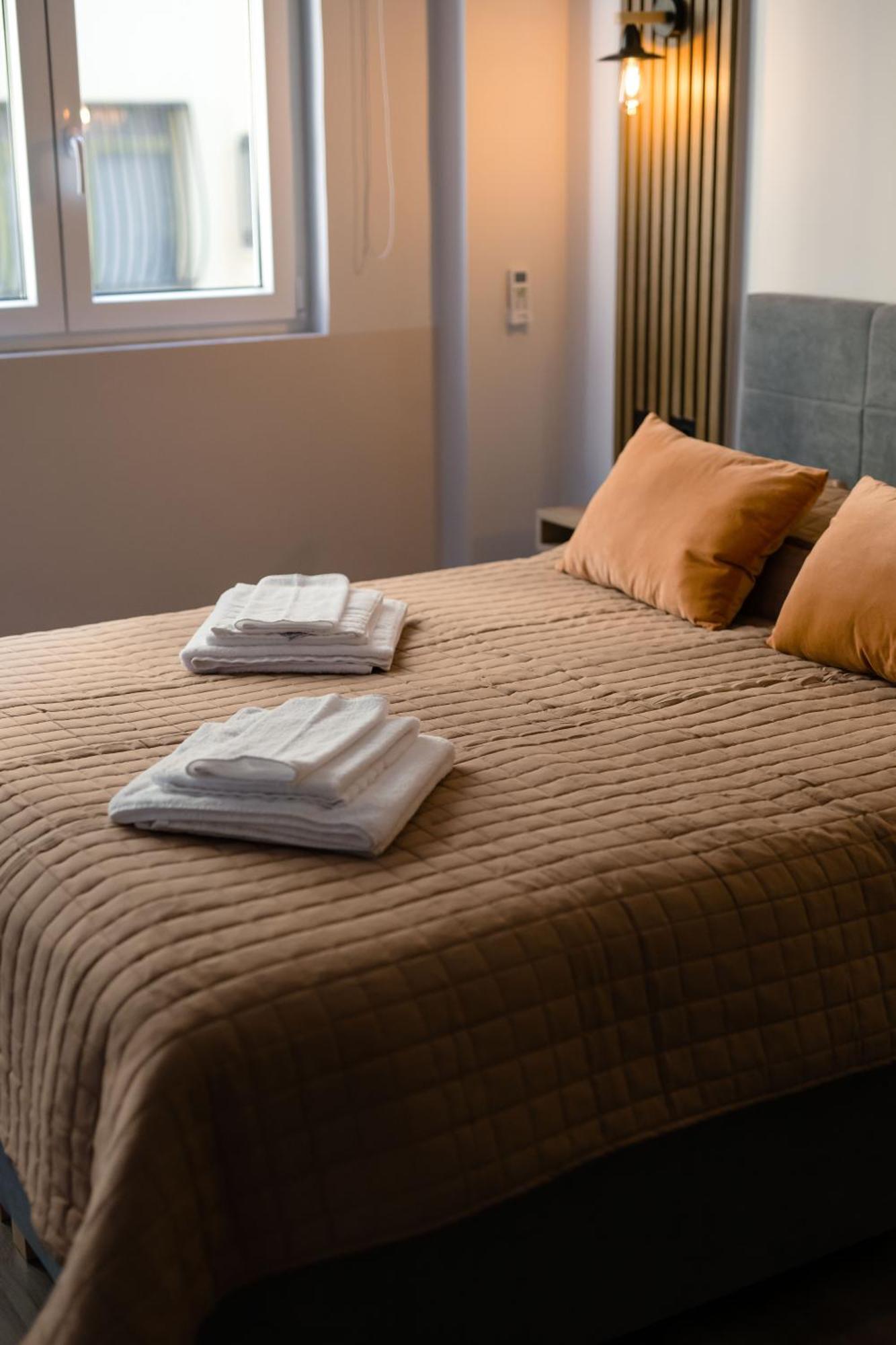 Athinas Relax G1 Apartment Athens Ngoại thất bức ảnh