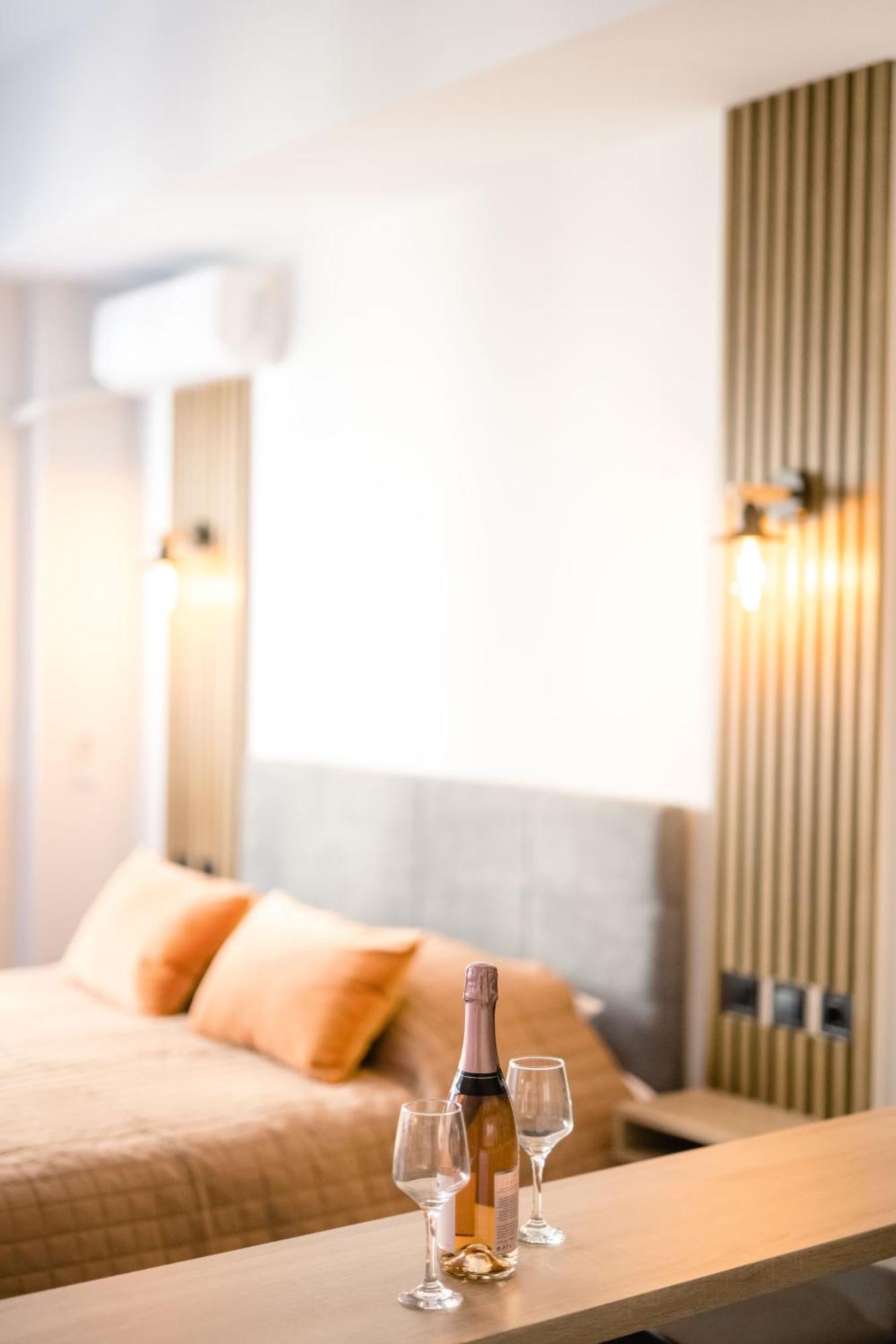 Athinas Relax G1 Apartment Athens Ngoại thất bức ảnh
