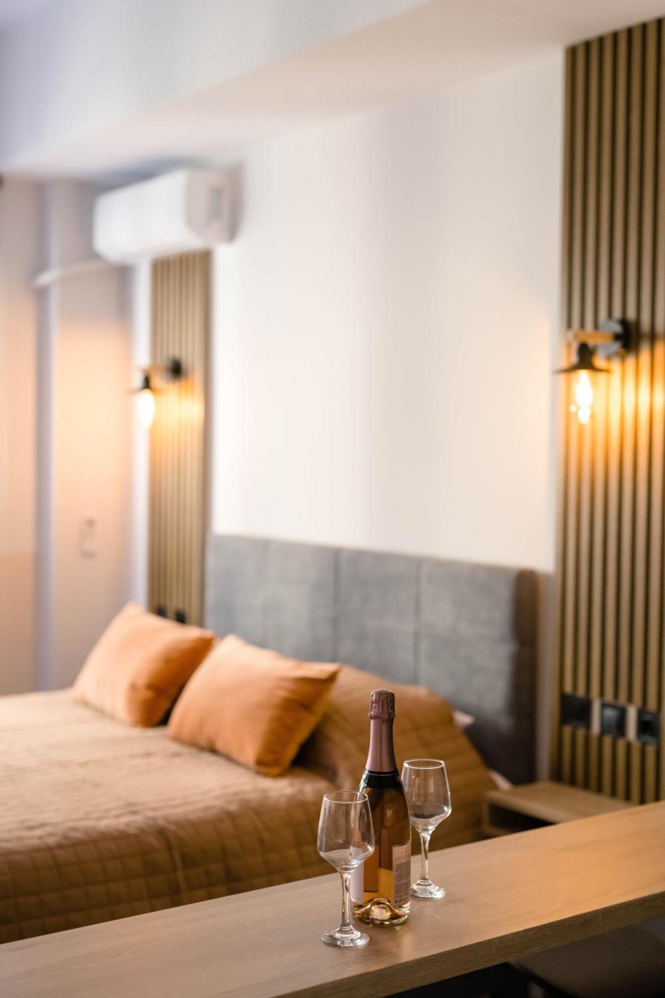 Athinas Relax G1 Apartment Athens Ngoại thất bức ảnh