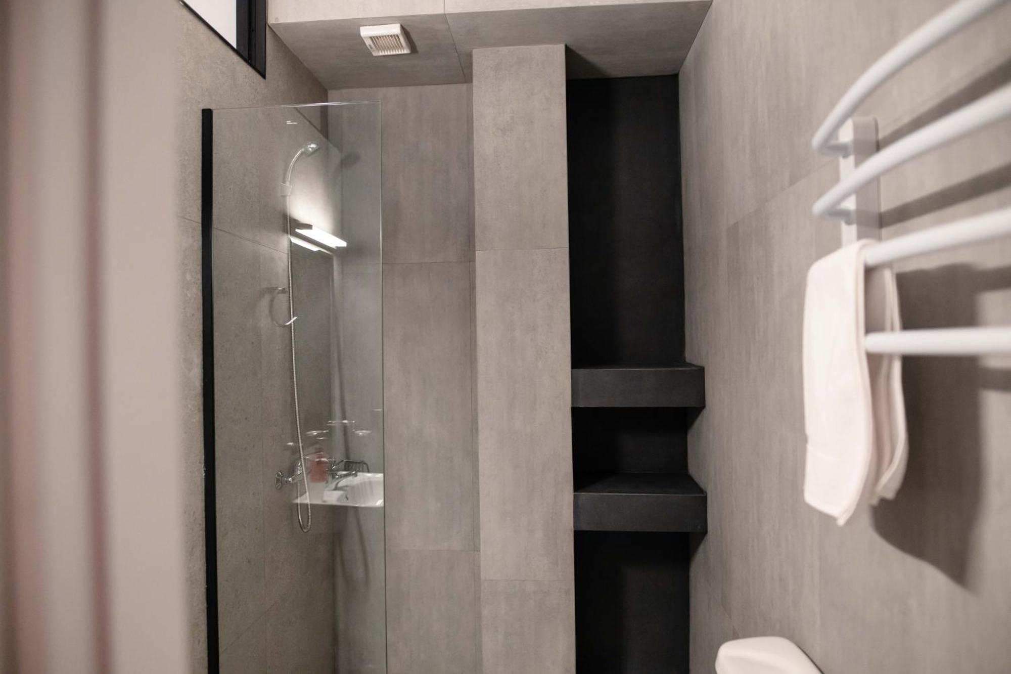 Athinas Relax G1 Apartment Athens Ngoại thất bức ảnh
