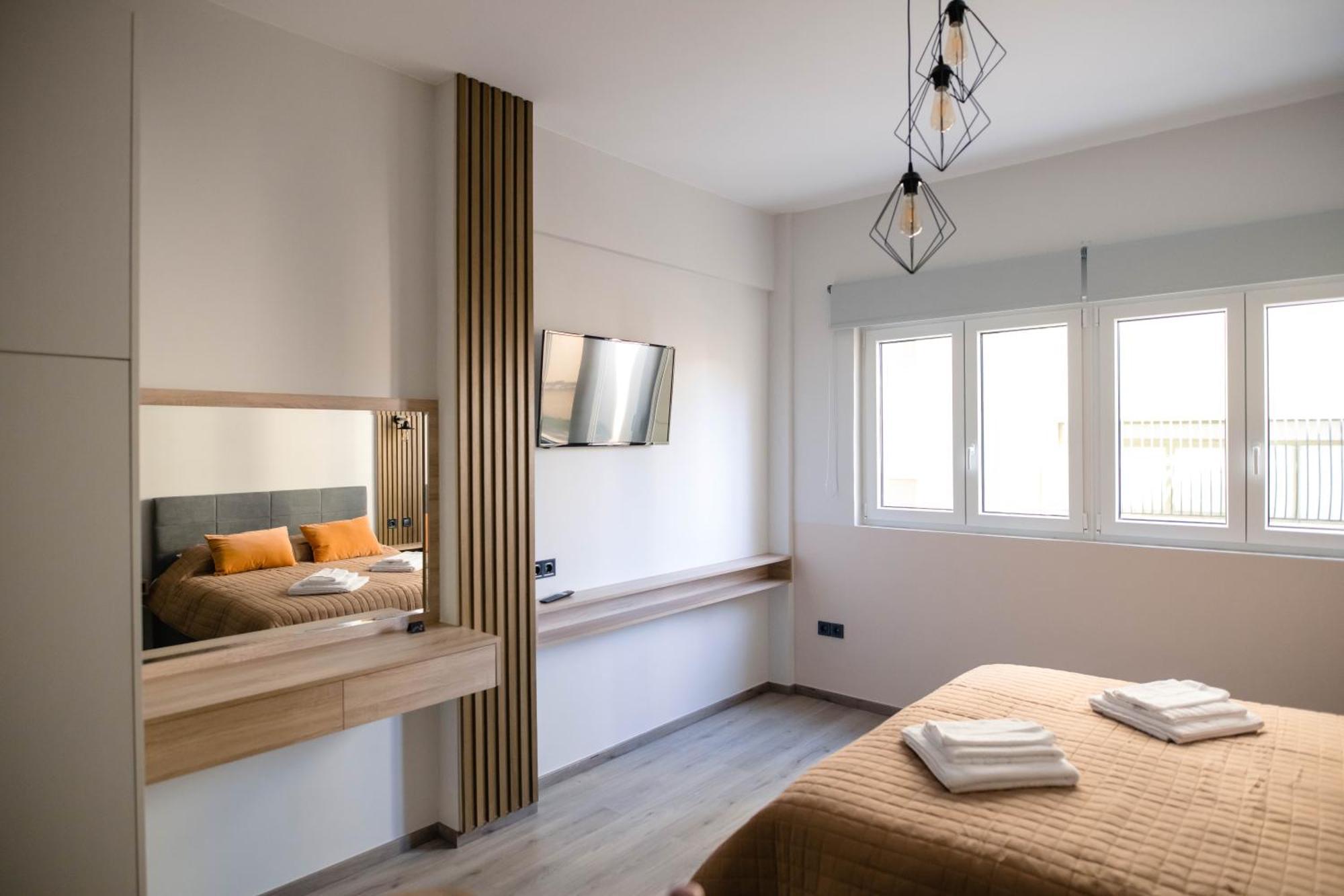 Athinas Relax G1 Apartment Athens Ngoại thất bức ảnh