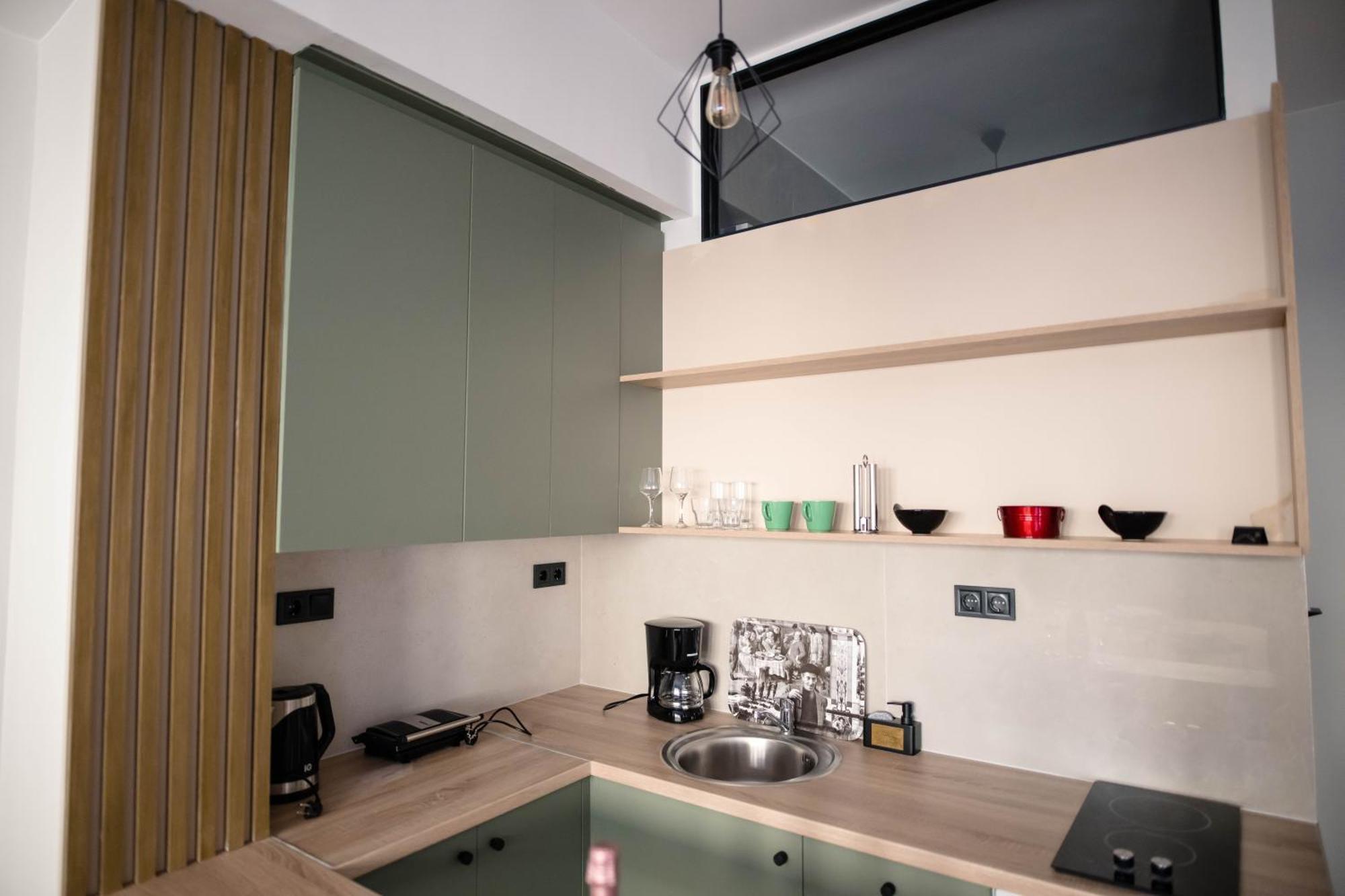Athinas Relax G1 Apartment Athens Ngoại thất bức ảnh
