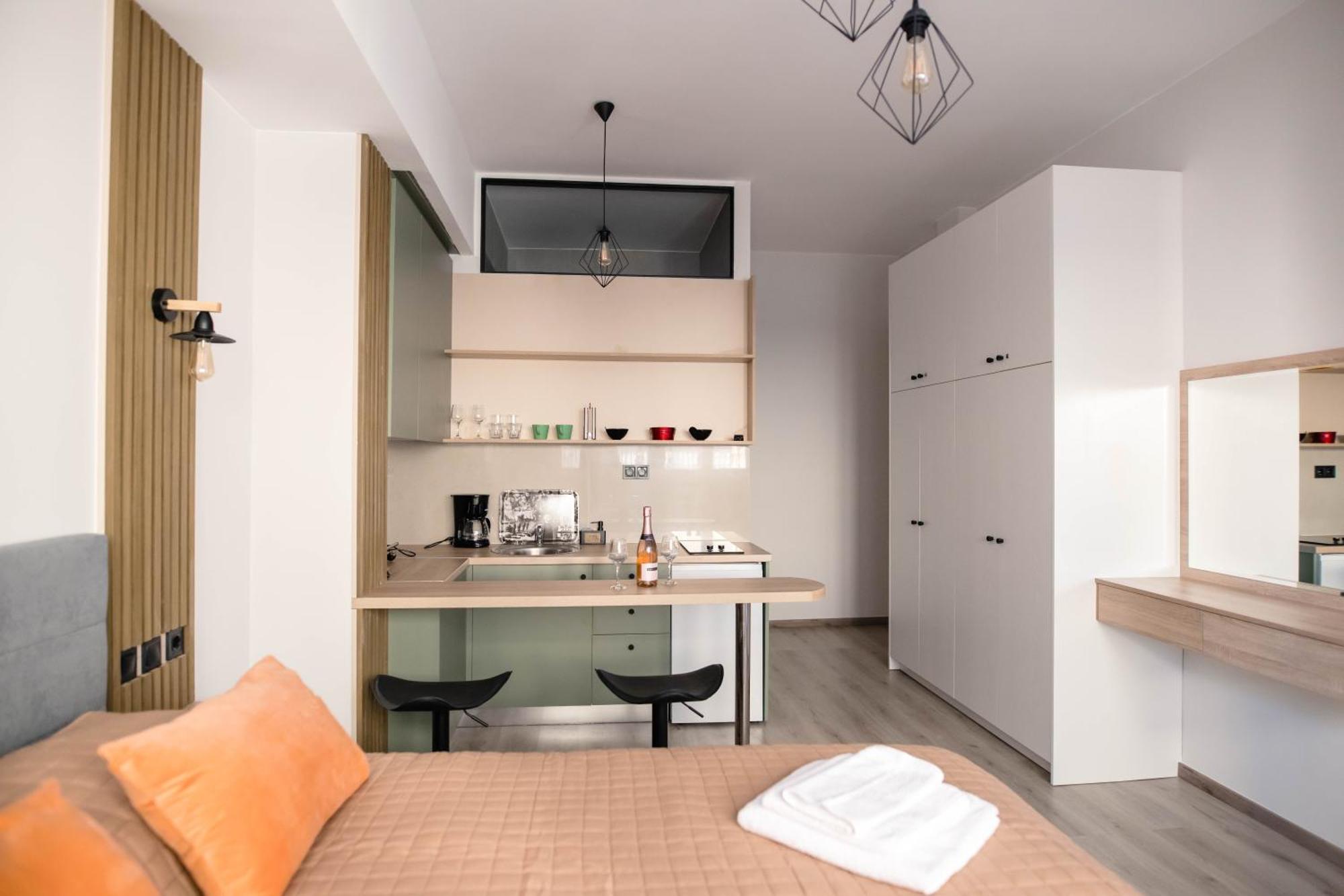 Athinas Relax G1 Apartment Athens Ngoại thất bức ảnh